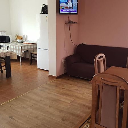 버르토프 Casa Bogdan 빌라 외부 사진
