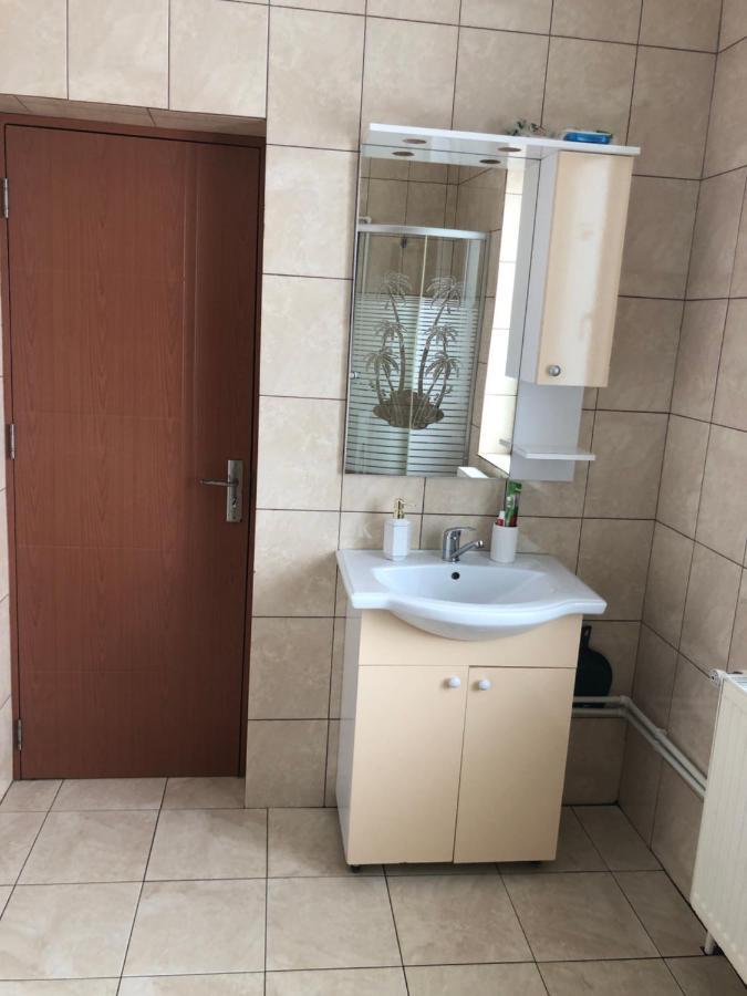 버르토프 Casa Bogdan 빌라 외부 사진