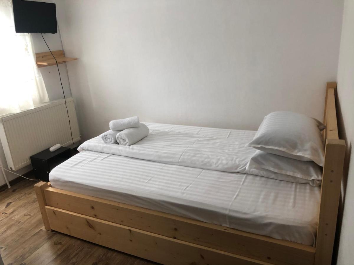 버르토프 Casa Bogdan 빌라 외부 사진