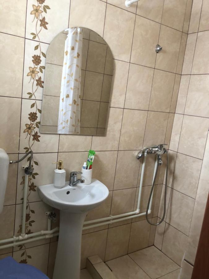 버르토프 Casa Bogdan 빌라 외부 사진