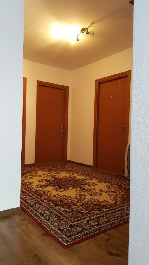 버르토프 Casa Bogdan 빌라 외부 사진